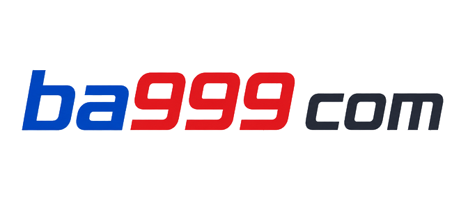 ba999 com লোগো